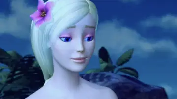 Задник до фильму"Barbie as the Island Princess" #888428