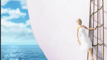 Задник до фильму"Barbie as the Island Princess" #888432