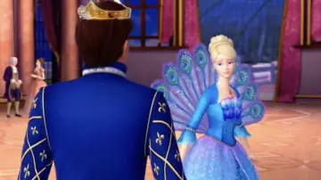Задник до фильму"Barbie as the Island Princess" #888434
