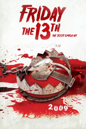 Постер до фільму "П’ятниця 13-те" #61409