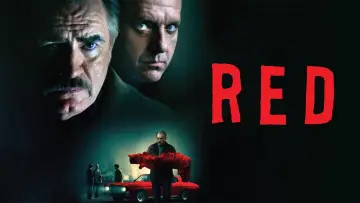 Задник до фильму"Red" #669536