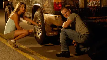 Задник до фильму"Скабка" #301902