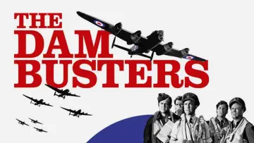 Задник до фильму"The Dam Busters" #1029446
