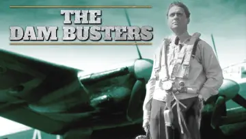 Задник до фильму"The Dam Busters" #1029447