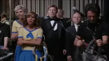 Задник до фільму "A Mighty Wind" #689835