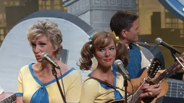 Задник до фільму "A Mighty Wind" #689841
