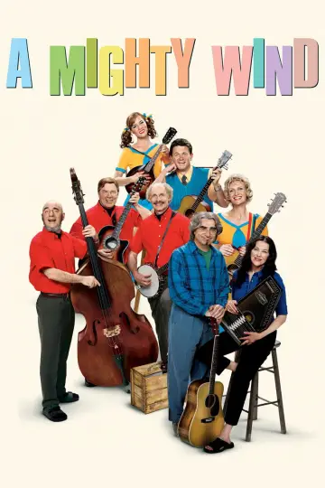 Постер до фільму "A Mighty Wind" #689852