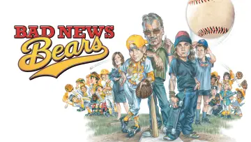 Задник до фильму"Bad News Bears" #1028312