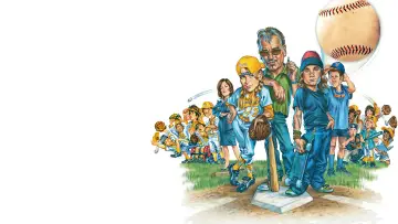 Задник до фильму"Bad News Bears" #1028314