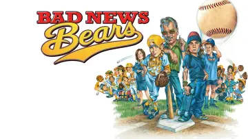 Задник до фильму"Bad News Bears" #1028315