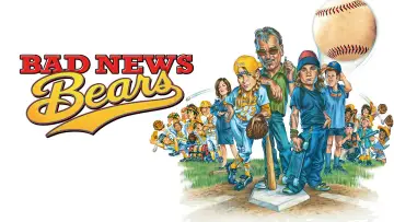 Задник до фильму"Bad News Bears" #1028316