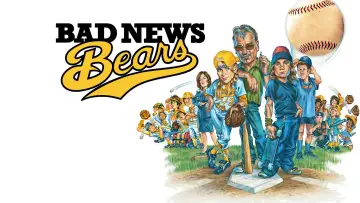 Задник до фильму"Bad News Bears" #1028317