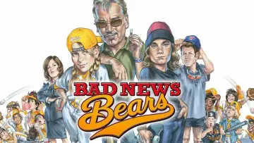 Задник до фильму"Bad News Bears" #1028319
