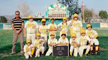 Задник до фильму"Bad News Bears" #390297