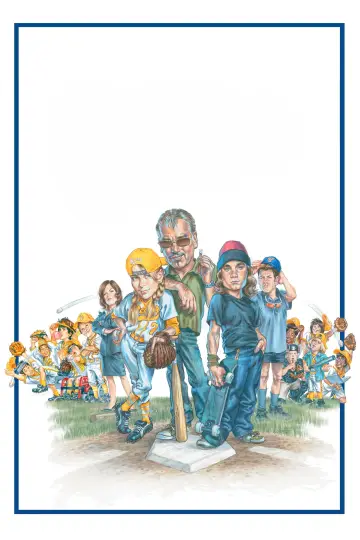 Постер до фильму"Bad News Bears" #478162