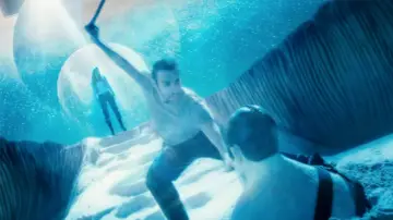 Задник до фильму"Горянин 5. Джерело" #1018906