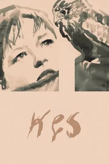 Постер до фільму "Kes" #1165544