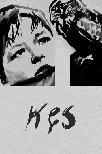 Постер до фільму "Kes" #1165545
