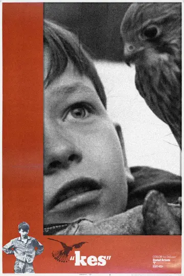 Постер до фільму "Kes" #1165546