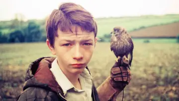 Задник до фільму "Kes" #211578