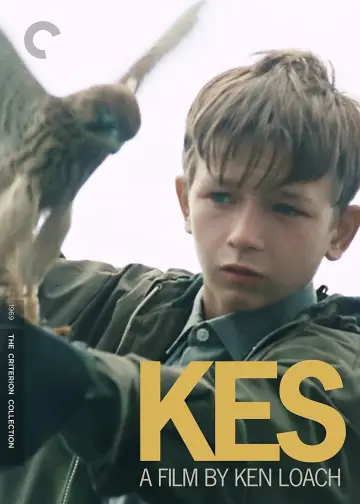 Постер до фільму "Kes" #211585