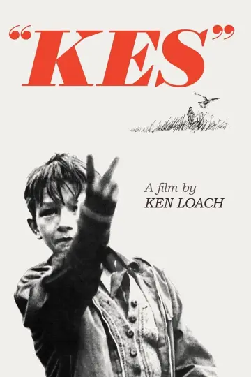 Постер до фільму "Kes" #211586