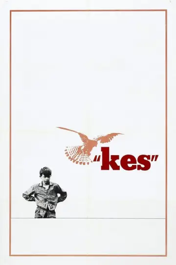 Постер до фільму "Kes" #211589