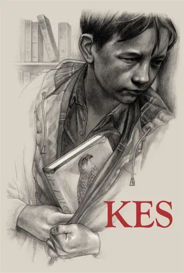 Постер до фільму "Kes" #211591