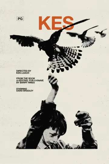 Постер до фільму "Kes" #211593