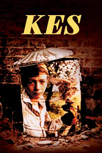Постер до фільму "Kes" #211595