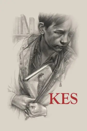 Постер до фільму "Kes" #505299