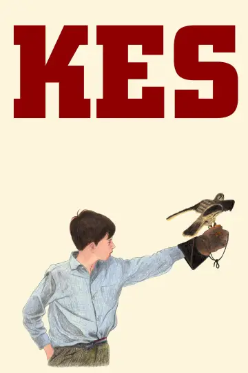 Постер до фільму "Kes" #986707