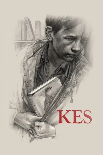 Постер до фільму "Kes" #986709