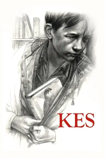 Постер до фільму "Kes" #986713