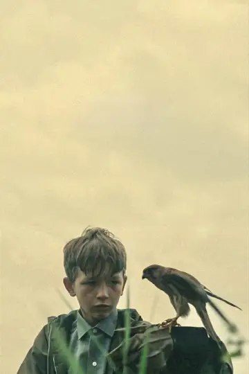 Постер до фільму "Kes" #986717