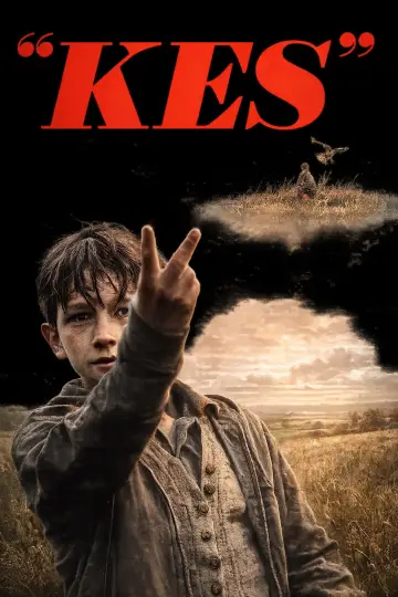 Постер до фільму "Kes" #986719