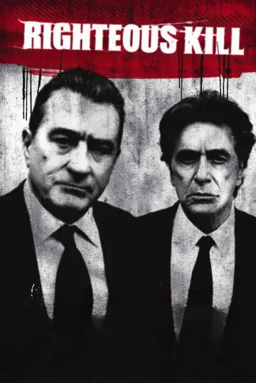Постер до фильму"Право на вбивство" #872794