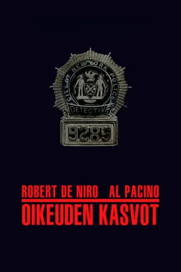 Постер до фильму"Право на вбивство" #872796