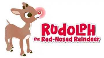 Задник до фильму"Rudolph the Red-Nosed Reindeer" #220858