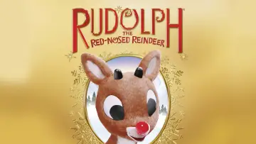 Задник до фильму"Rudolph the Red-Nosed Reindeer" #220867