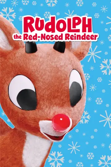 Постер до фильму"Rudolph the Red-Nosed Reindeer" #220872