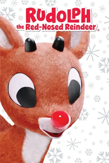 Постер до фильму"Rudolph the Red-Nosed Reindeer" #220874