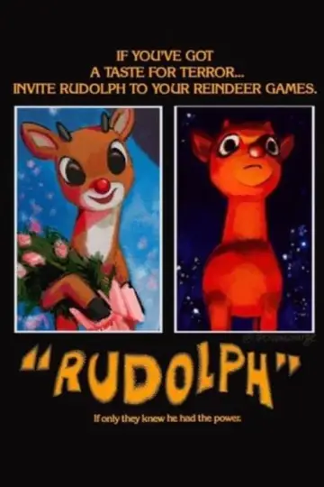 Постер до фильму"Rudolph the Red-Nosed Reindeer" #220878