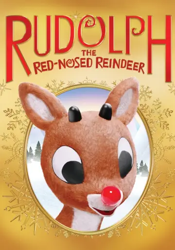 Постер до фильму"Rudolph the Red-Nosed Reindeer" #220880