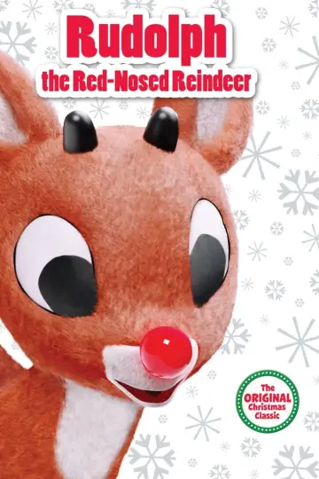 Постер до фильму"Rudolph the Red-Nosed Reindeer" #220881
