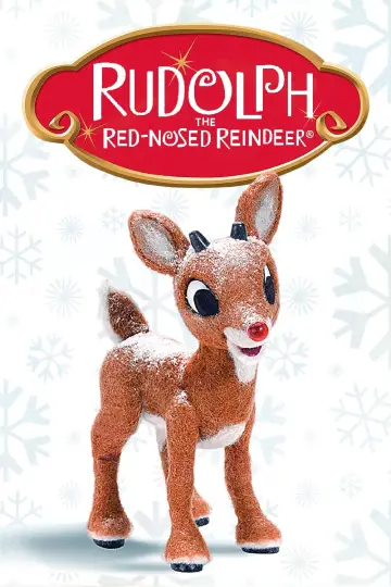 Постер до фильму"Rudolph the Red-Nosed Reindeer" #220882