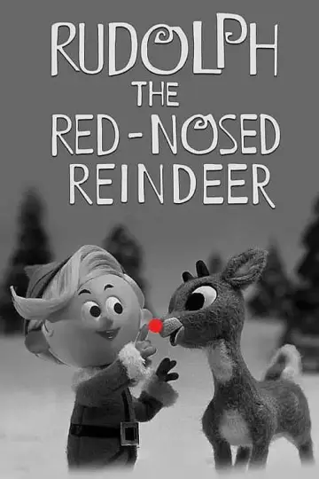 Постер до фильму"Rudolph the Red-Nosed Reindeer" #220884