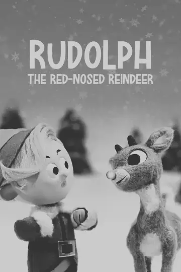 Постер до фильму"Rudolph the Red-Nosed Reindeer" #220886