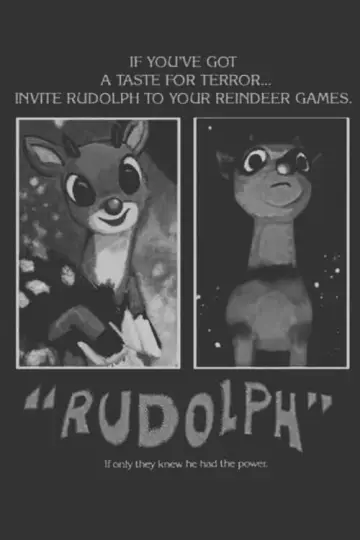 Постер до фильму"Rudolph the Red-Nosed Reindeer" #220887