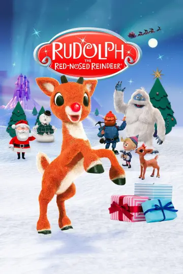 Постер до фильму"Rudolph the Red-Nosed Reindeer" #988189